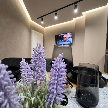 Apartament Varosha Luxury Λόβετς Εξωτερικό φωτογραφία