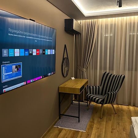 Apartament Varosha Luxury Λόβετς Εξωτερικό φωτογραφία