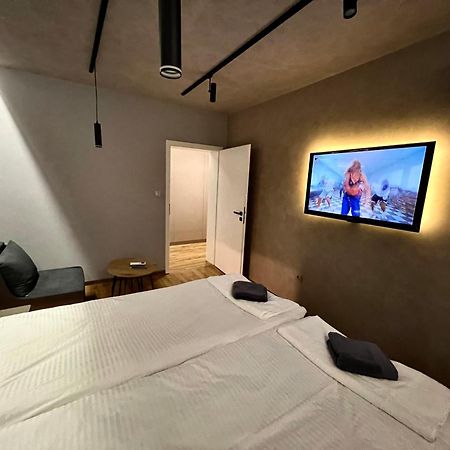 Apartament Varosha Luxury Λόβετς Εξωτερικό φωτογραφία