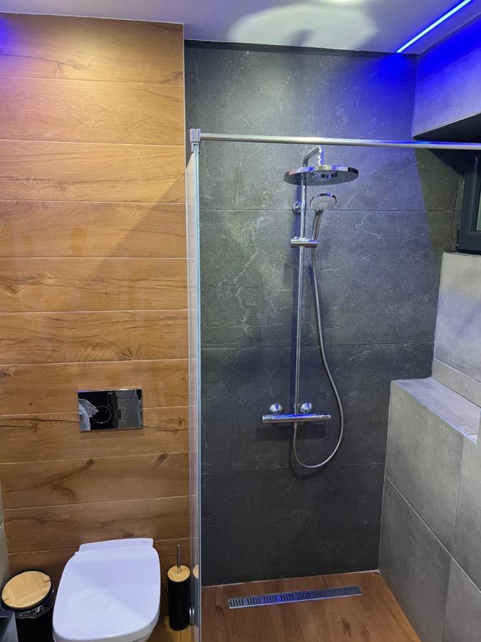 Apartament Varosha Luxury Λόβετς Εξωτερικό φωτογραφία