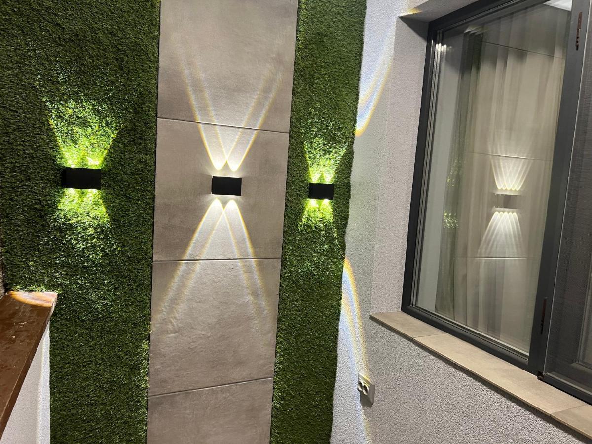 Apartament Varosha Luxury Λόβετς Εξωτερικό φωτογραφία