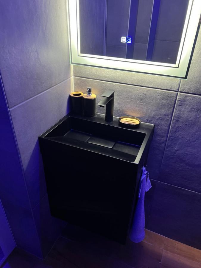Apartament Varosha Luxury Λόβετς Εξωτερικό φωτογραφία