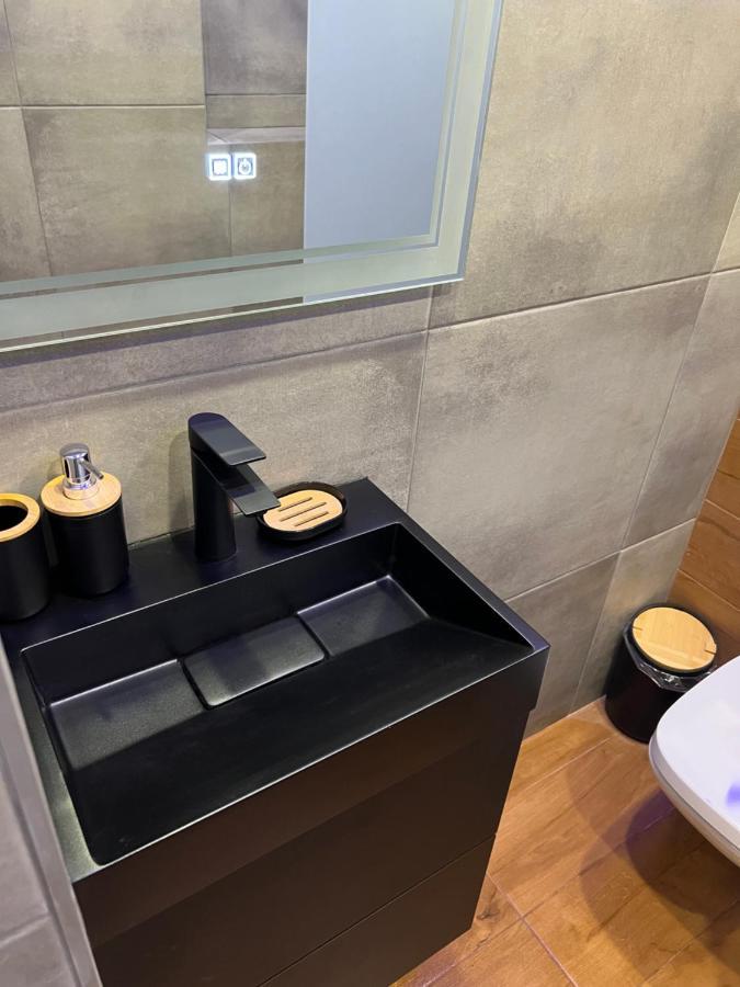 Apartament Varosha Luxury Λόβετς Εξωτερικό φωτογραφία