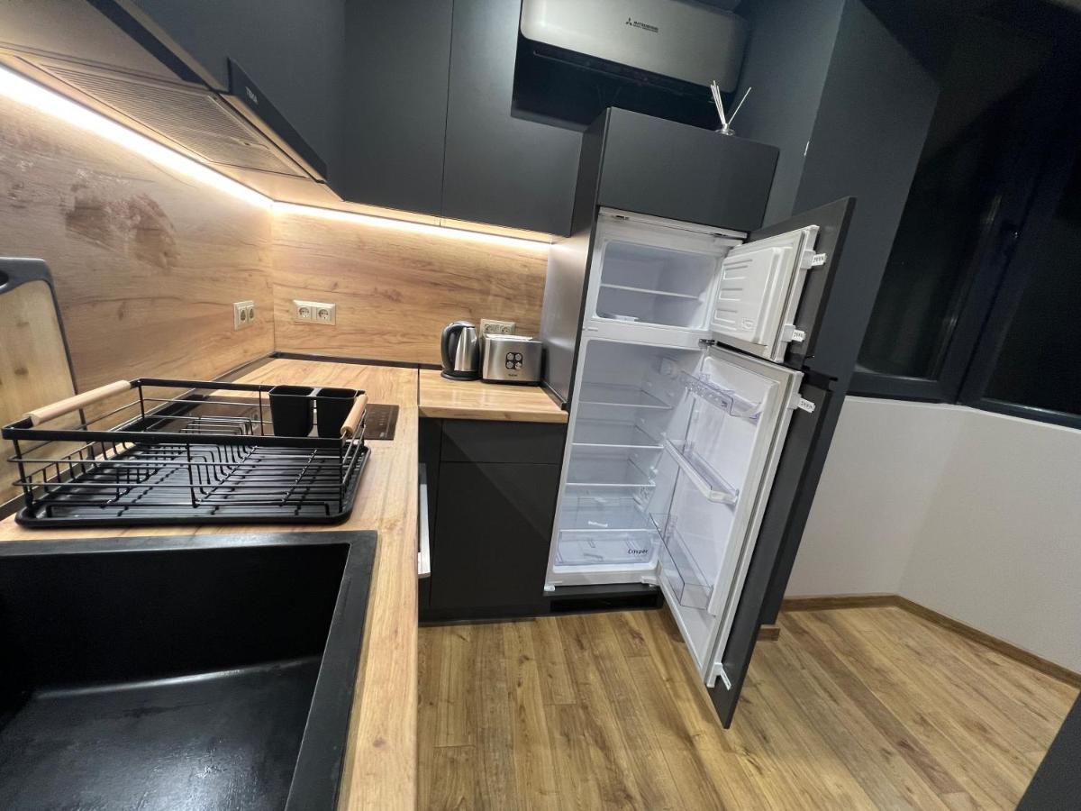 Apartament Varosha Luxury Λόβετς Εξωτερικό φωτογραφία