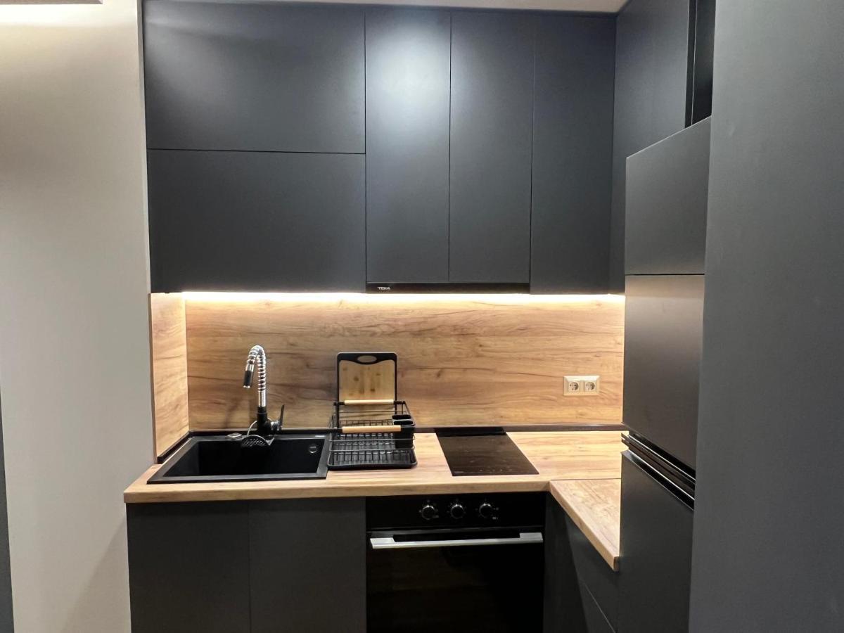 Apartament Varosha Luxury Λόβετς Εξωτερικό φωτογραφία