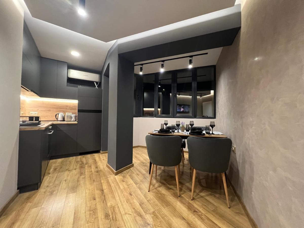 Apartament Varosha Luxury Λόβετς Εξωτερικό φωτογραφία