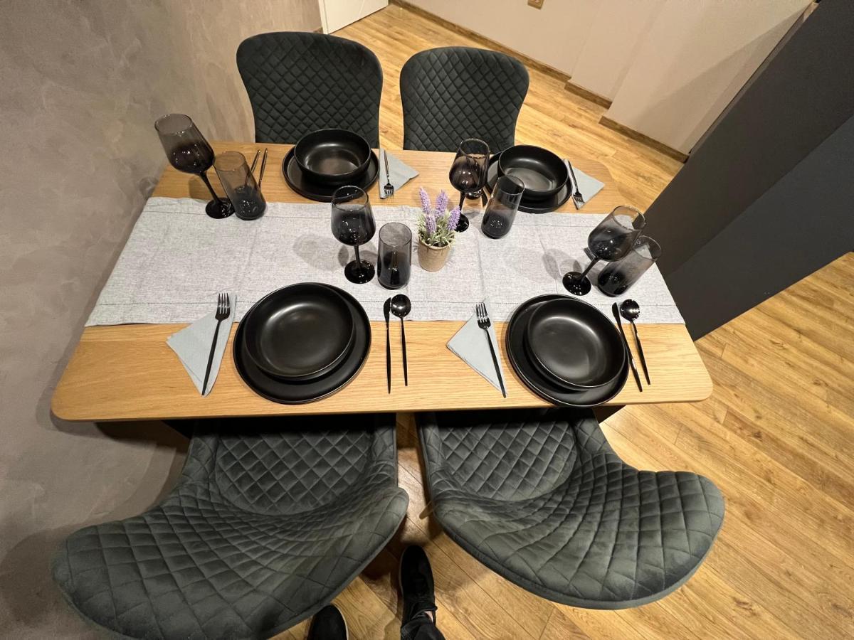 Apartament Varosha Luxury Λόβετς Εξωτερικό φωτογραφία