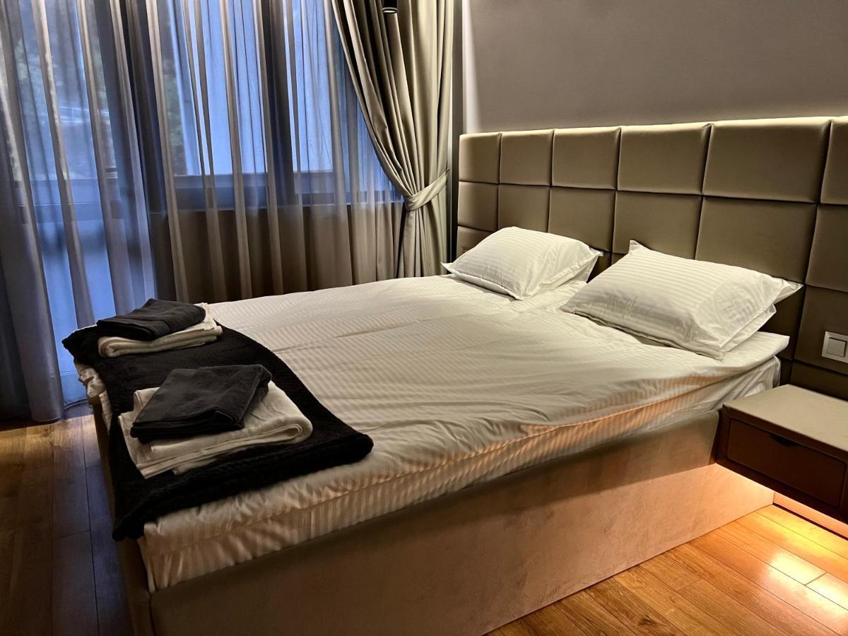 Apartament Varosha Luxury Λόβετς Εξωτερικό φωτογραφία