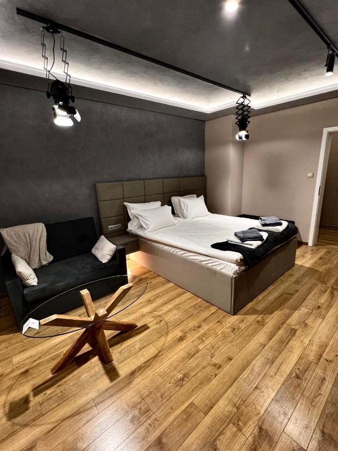 Apartament Varosha Luxury Λόβετς Εξωτερικό φωτογραφία