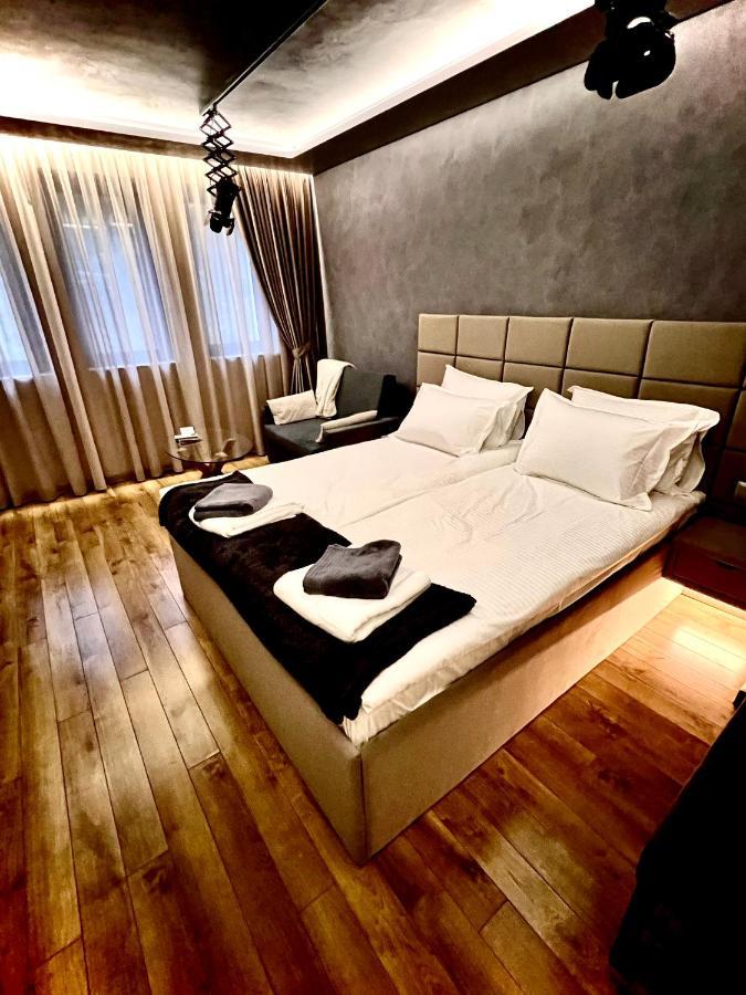 Apartament Varosha Luxury Λόβετς Εξωτερικό φωτογραφία