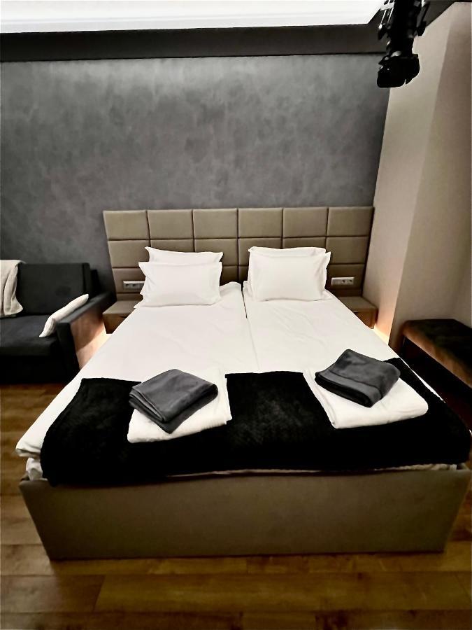 Apartament Varosha Luxury Λόβετς Εξωτερικό φωτογραφία