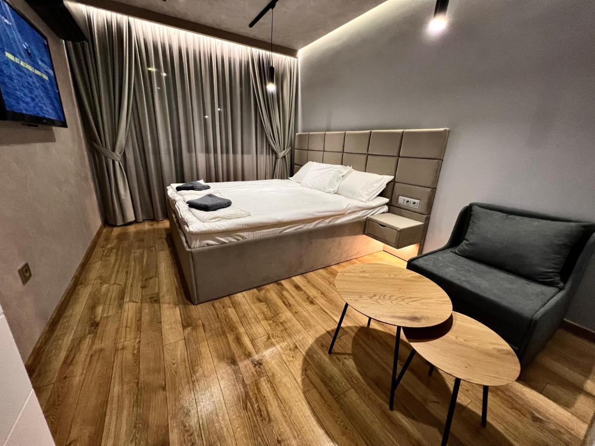 Apartament Varosha Luxury Λόβετς Εξωτερικό φωτογραφία