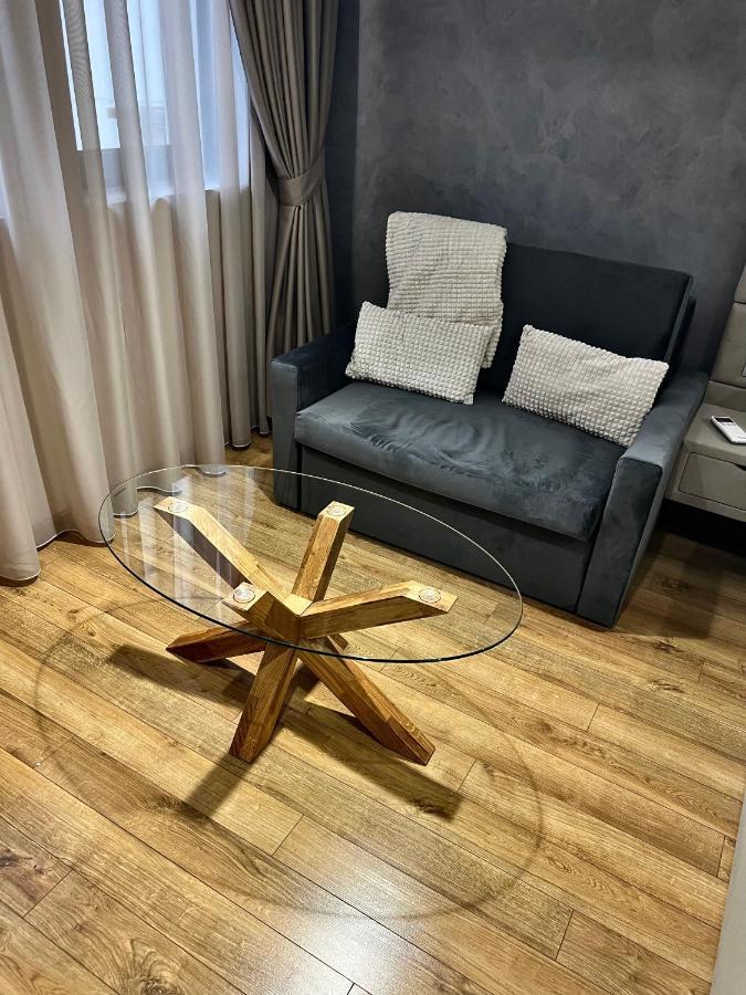 Apartament Varosha Luxury Λόβετς Εξωτερικό φωτογραφία