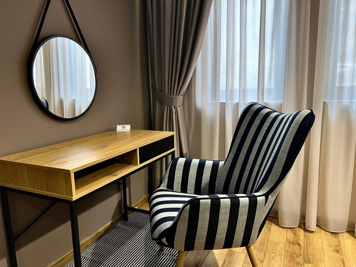 Apartament Varosha Luxury Λόβετς Εξωτερικό φωτογραφία