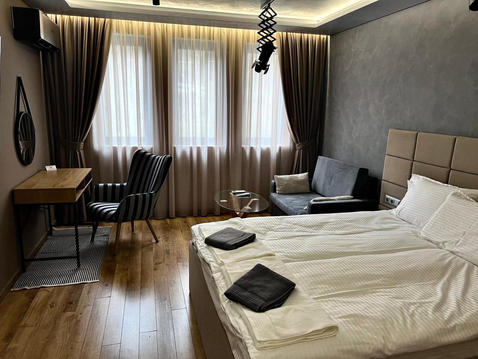 Apartament Varosha Luxury Λόβετς Εξωτερικό φωτογραφία