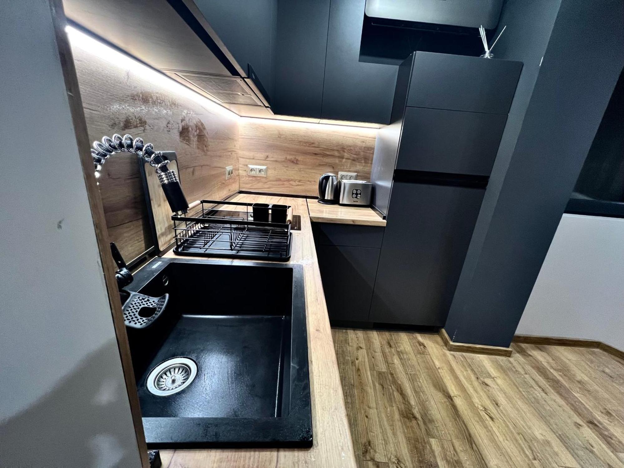 Apartament Varosha Luxury Λόβετς Εξωτερικό φωτογραφία