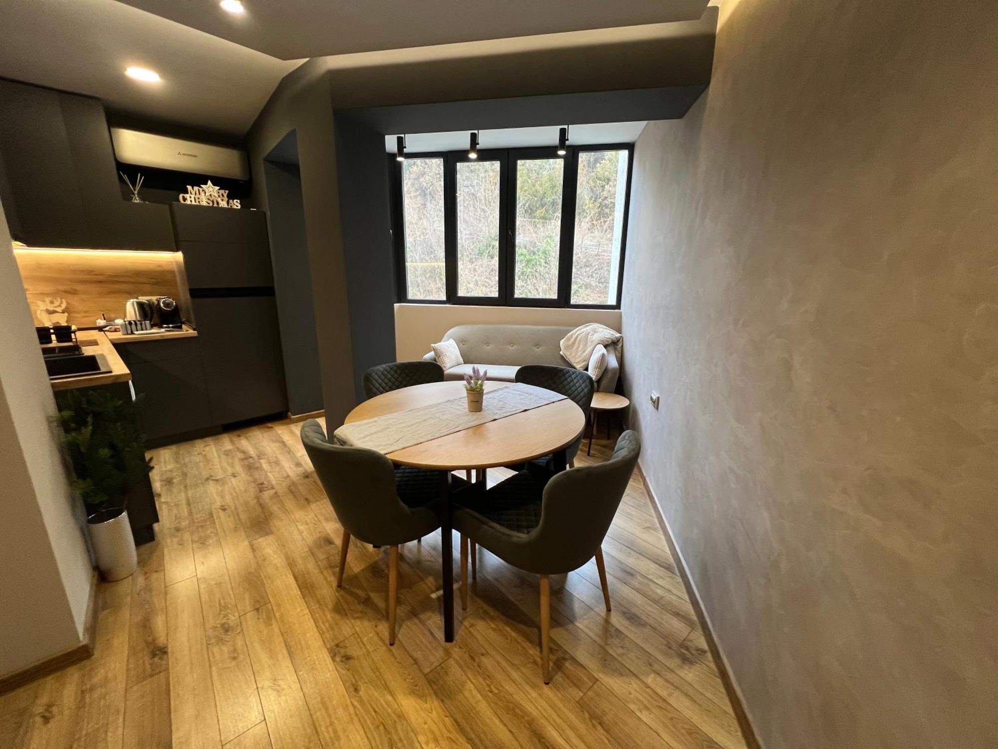 Apartament Varosha Luxury Λόβετς Εξωτερικό φωτογραφία