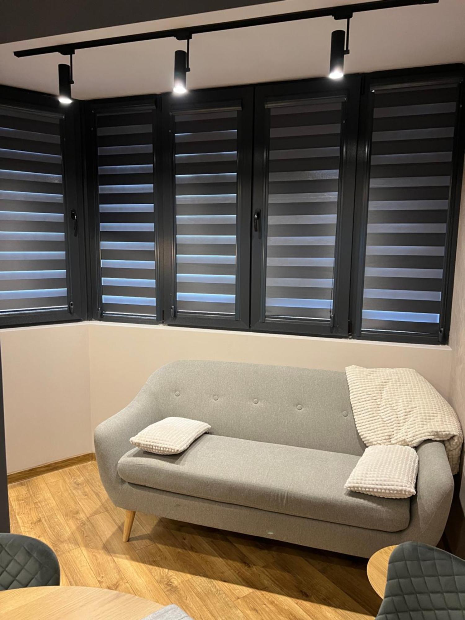 Apartament Varosha Luxury Λόβετς Εξωτερικό φωτογραφία