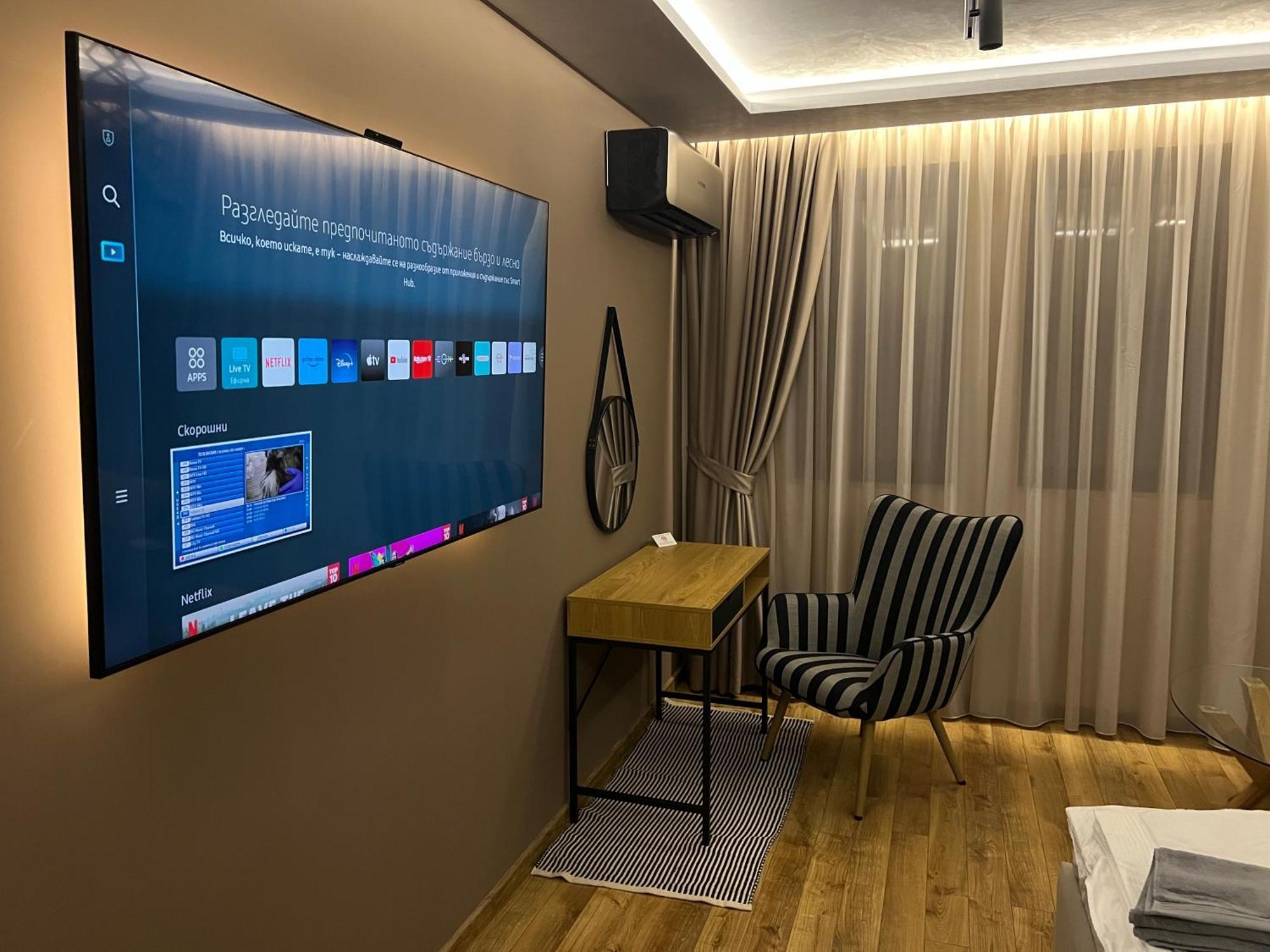 Apartament Varosha Luxury Λόβετς Εξωτερικό φωτογραφία