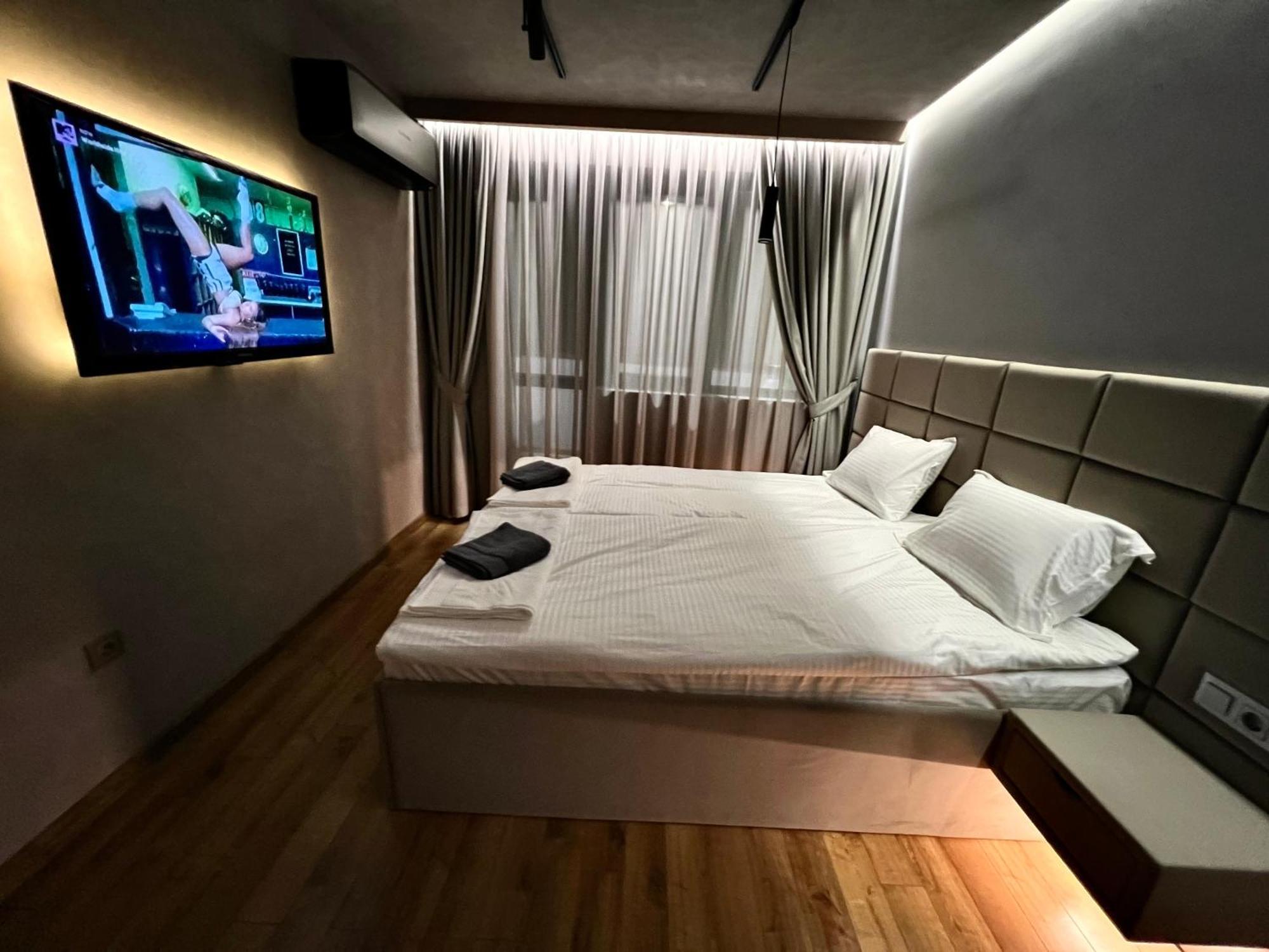 Apartament Varosha Luxury Λόβετς Εξωτερικό φωτογραφία