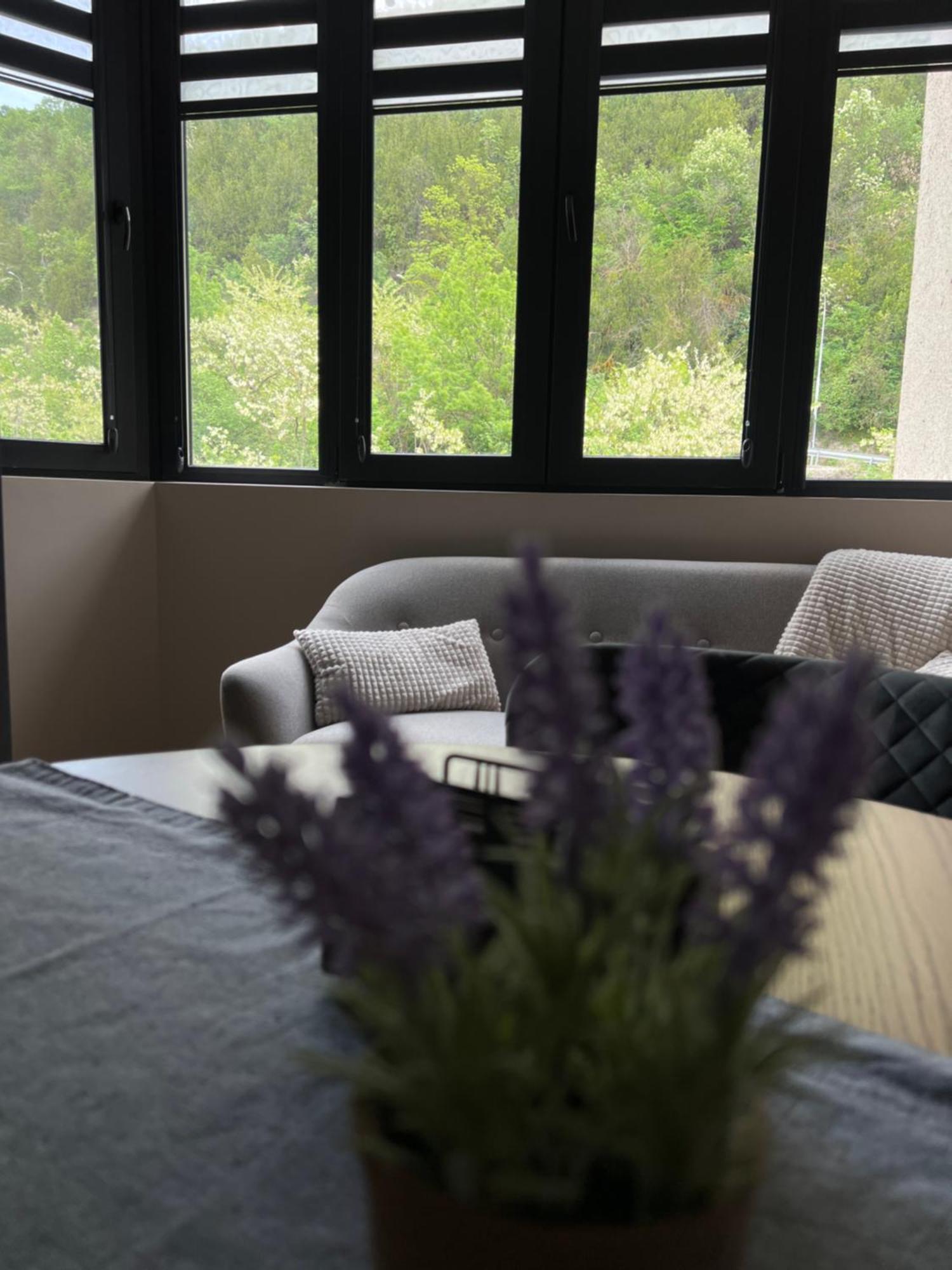 Apartament Varosha Luxury Λόβετς Εξωτερικό φωτογραφία