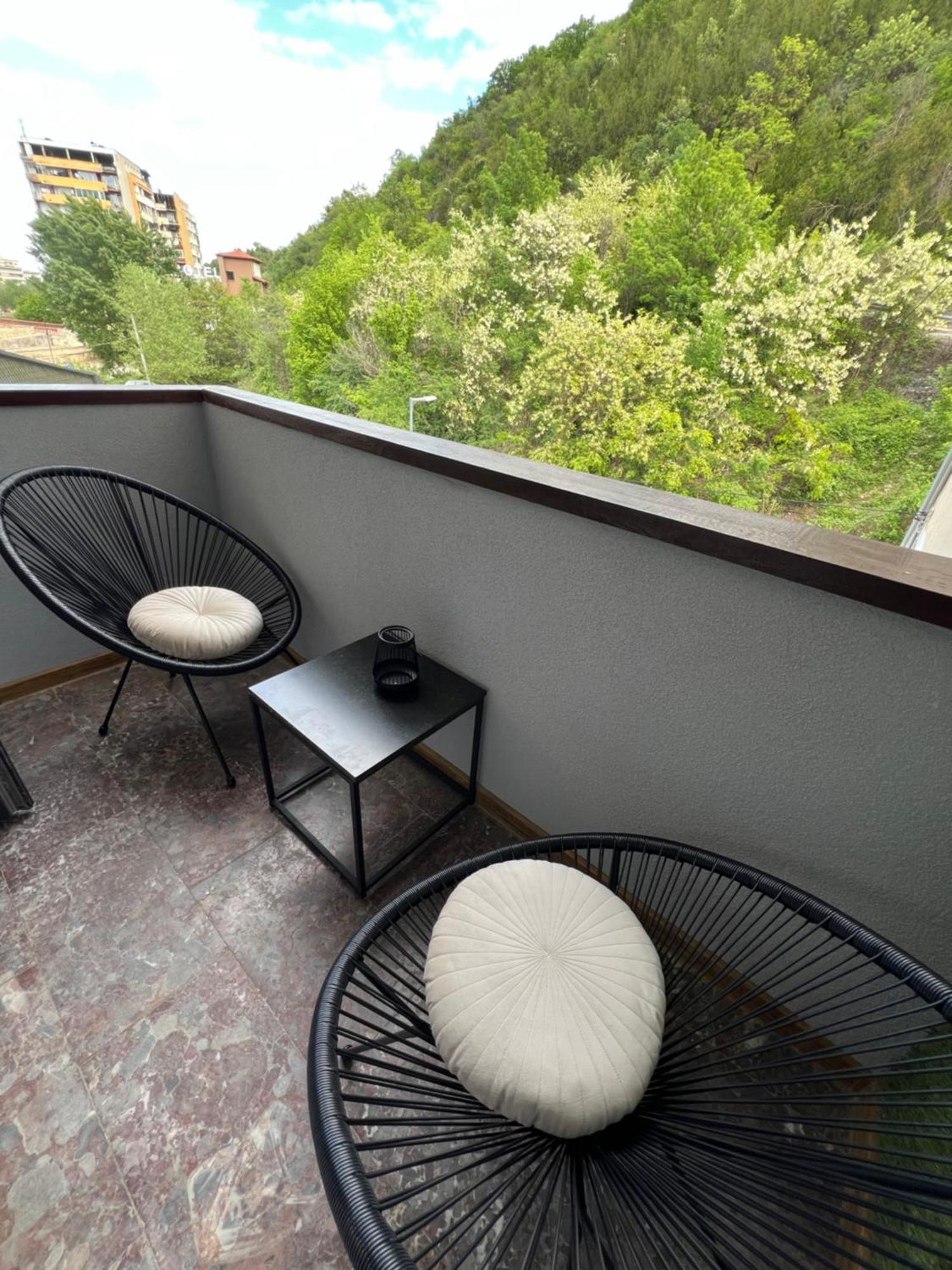 Apartament Varosha Luxury Λόβετς Εξωτερικό φωτογραφία